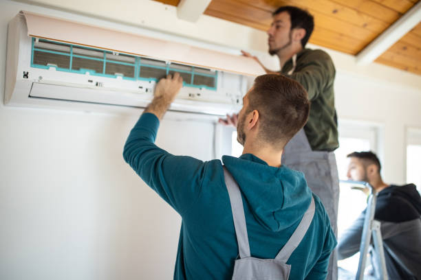  Cabin John, MD HVAC Pros