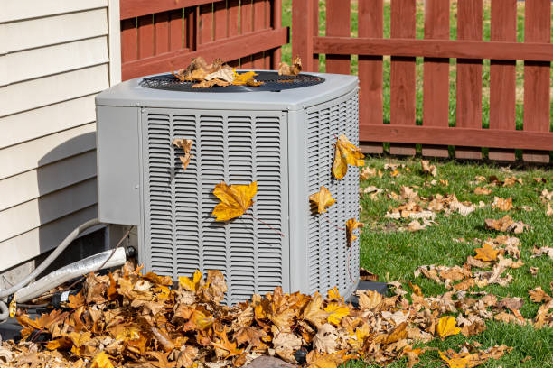 Best Residential HVAC in Cabin John, MD