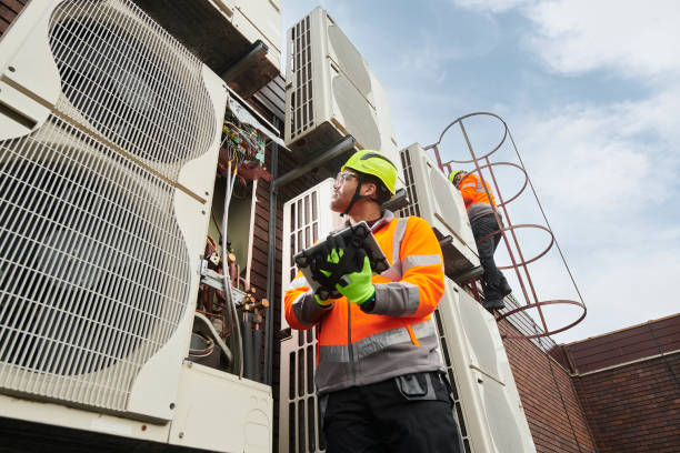 Best Commercial HVAC in Cabin John, MD