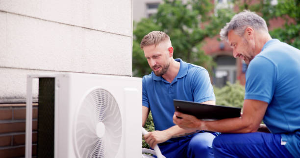 Best HVAC Financing and Leasing in Cabin John, MD