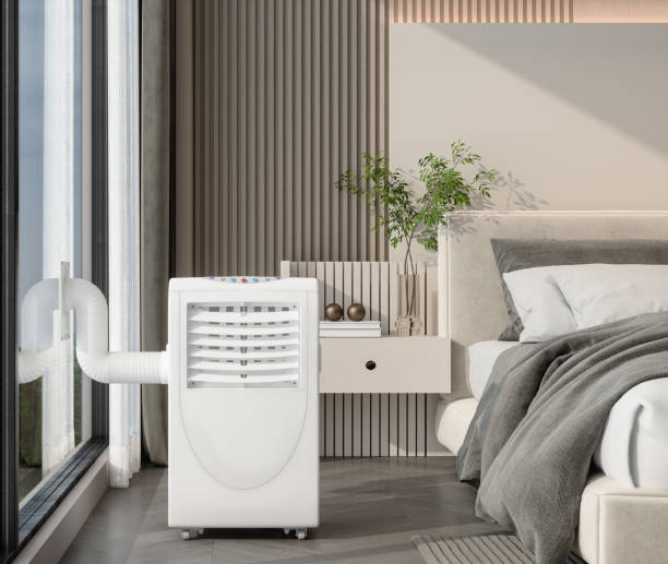 Best Ductless Mini-Split Systems in Cabin John, MD