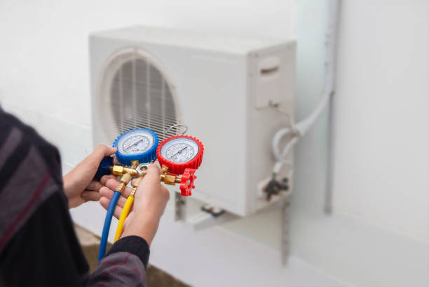 Best HVAC for Healthcare Facilities in Cabin John, MD