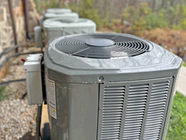 Best Emergency HVAC Services in Cabin John, MD