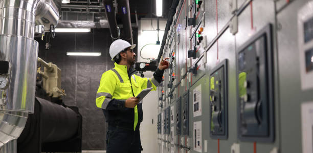 Best HVAC Equipment and Components in Cabin John, MD